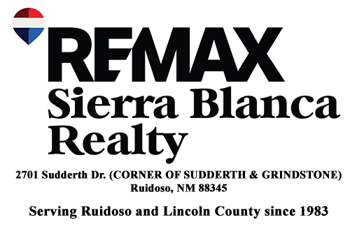 RE/MAX Sierra Blanca Realty - Ruidoso NM Real Estate & Homes for Sale